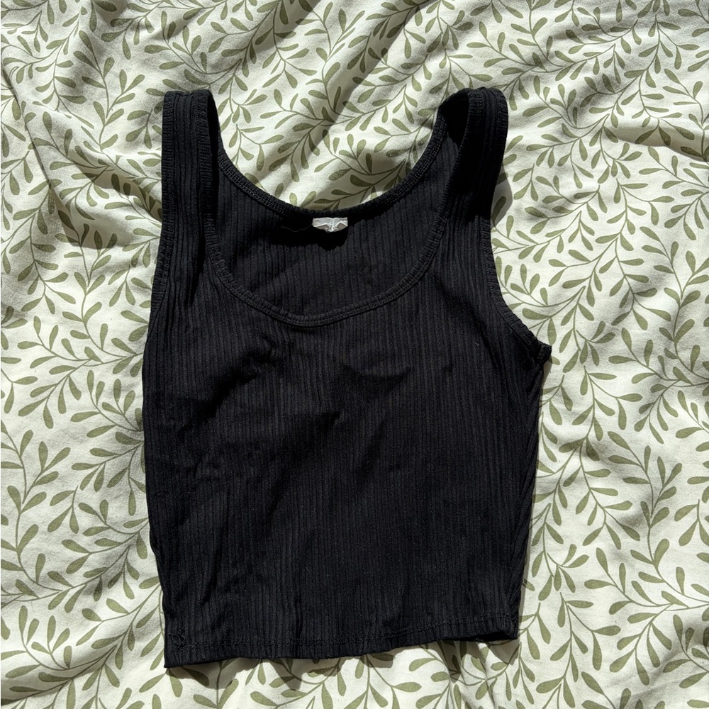 Wilfred Free Cropped Tank